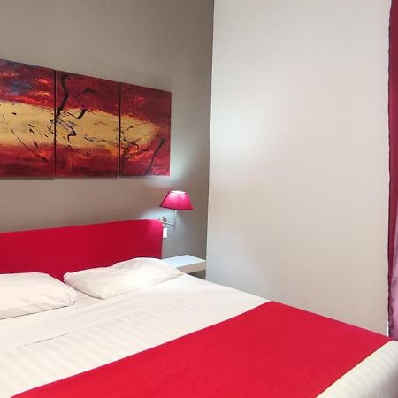Vatican City San Peter Quiet And Lovely Apartment Rom Exteriör bild