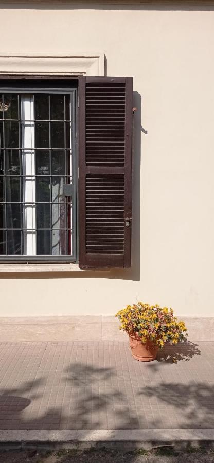 Vatican City San Peter Quiet And Lovely Apartment Rom Exteriör bild
