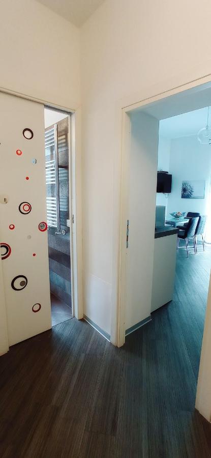 Vatican City San Peter Quiet And Lovely Apartment Rom Exteriör bild