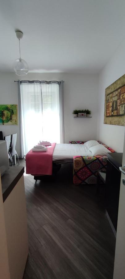Vatican City San Peter Quiet And Lovely Apartment Rom Exteriör bild