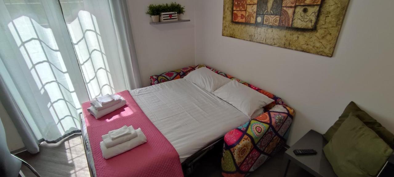 Vatican City San Peter Quiet And Lovely Apartment Rom Exteriör bild