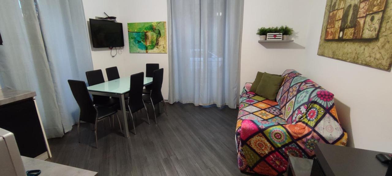 Vatican City San Peter Quiet And Lovely Apartment Rom Exteriör bild