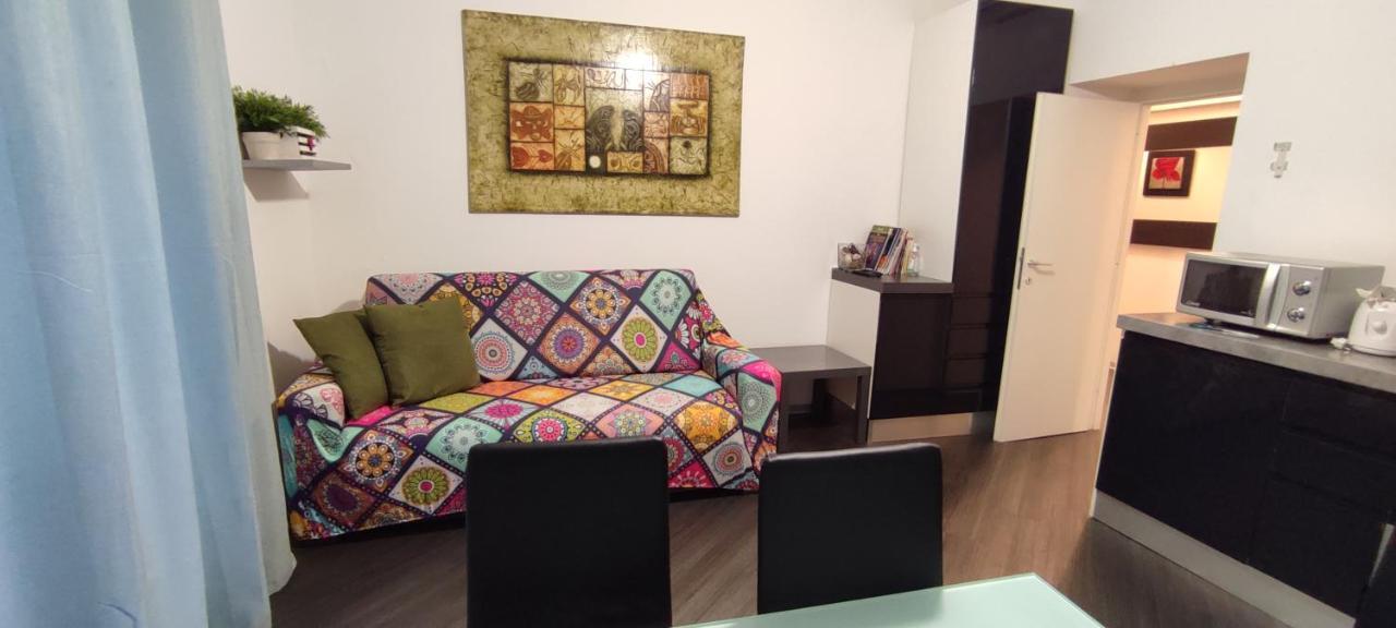 Vatican City San Peter Quiet And Lovely Apartment Rom Exteriör bild