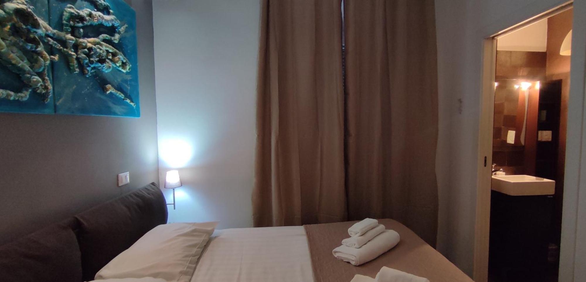 Vatican City San Peter Quiet And Lovely Apartment Rom Exteriör bild