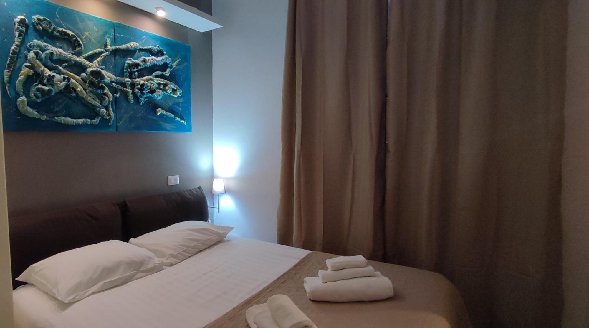 Vatican City San Peter Quiet And Lovely Apartment Rom Exteriör bild
