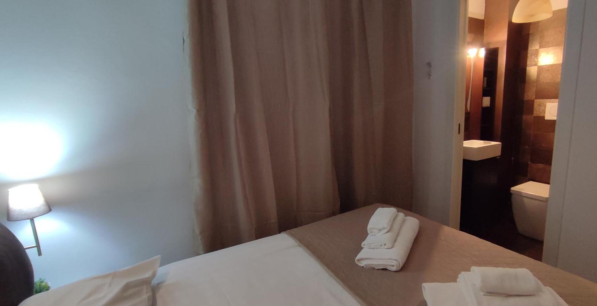 Vatican City San Peter Quiet And Lovely Apartment Rom Exteriör bild