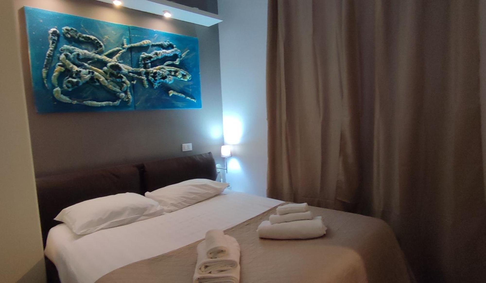 Vatican City San Peter Quiet And Lovely Apartment Rom Exteriör bild