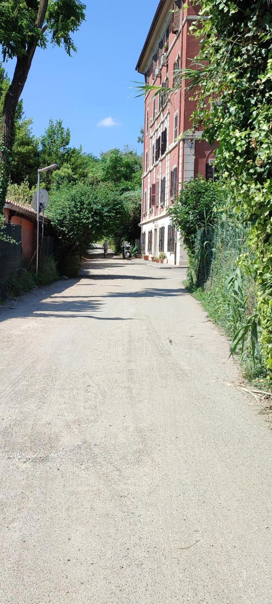 Vatican City San Peter Quiet And Lovely Apartment Rom Exteriör bild