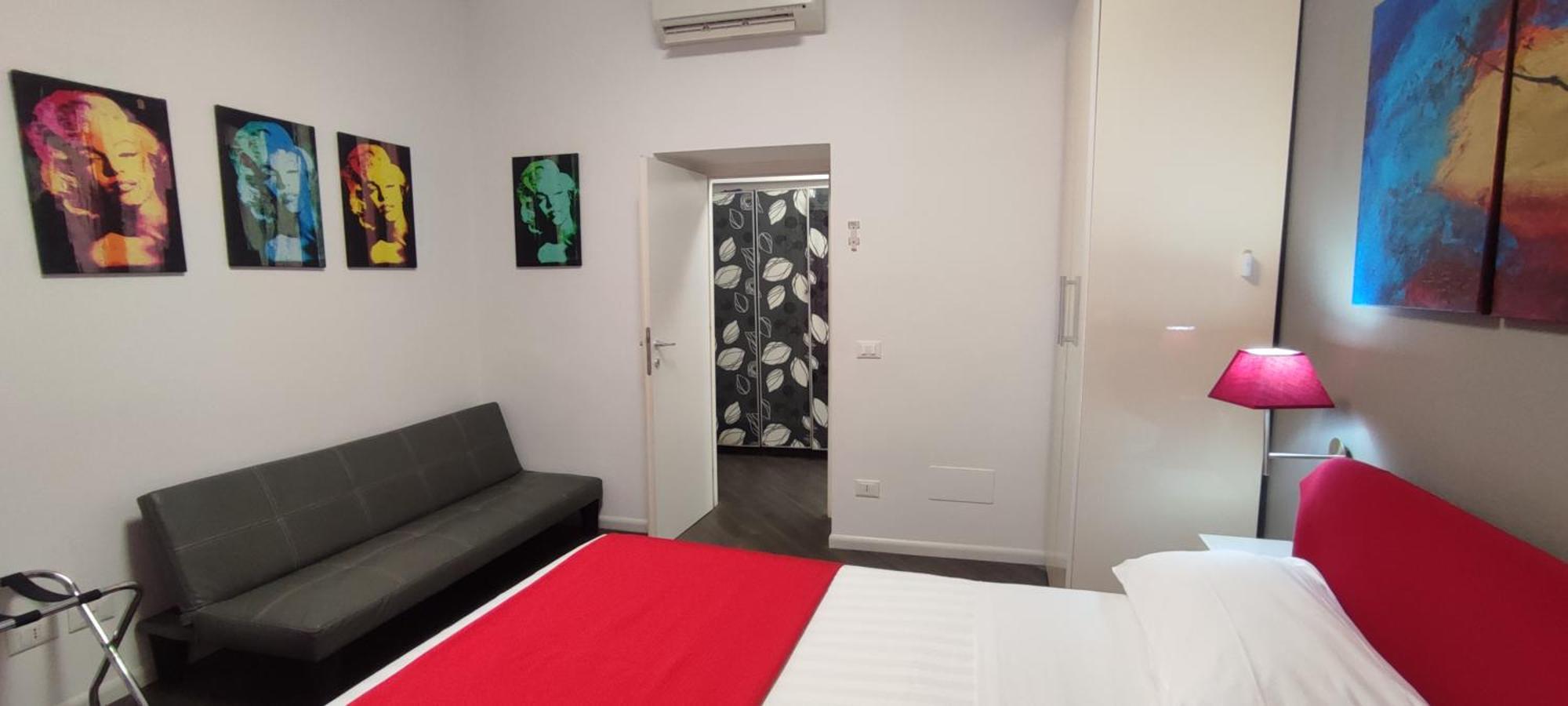 Vatican City San Peter Quiet And Lovely Apartment Rom Exteriör bild