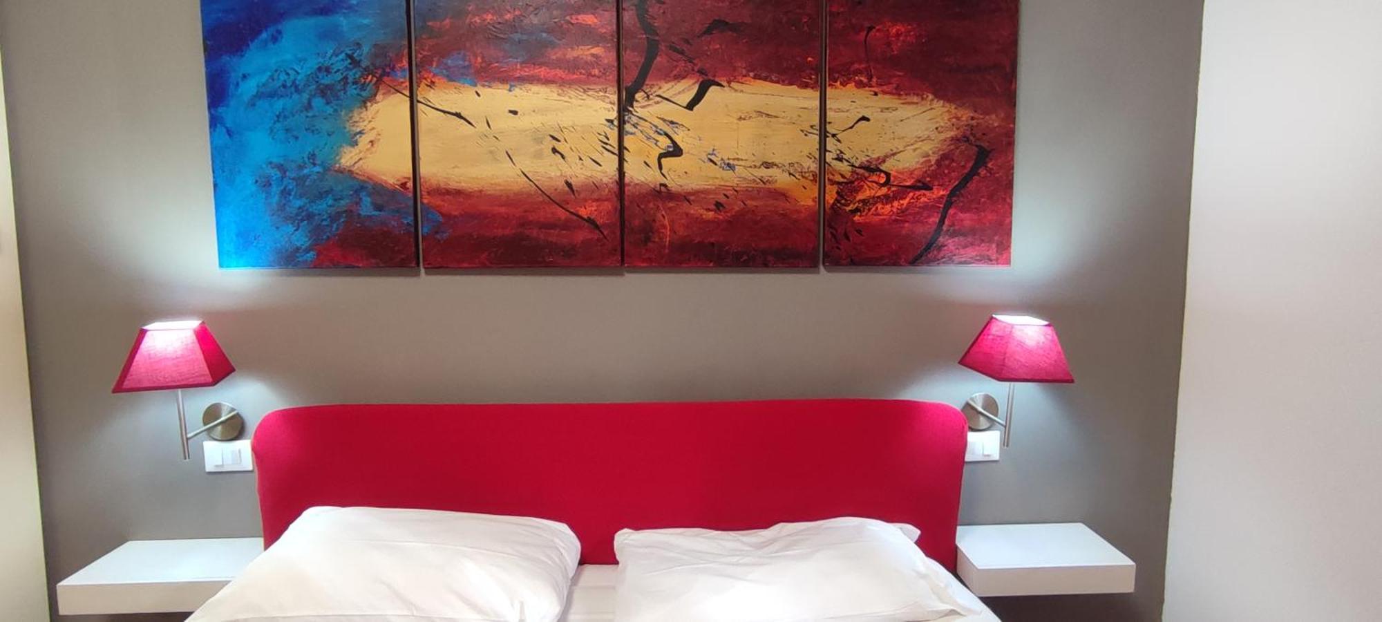 Vatican City San Peter Quiet And Lovely Apartment Rom Exteriör bild