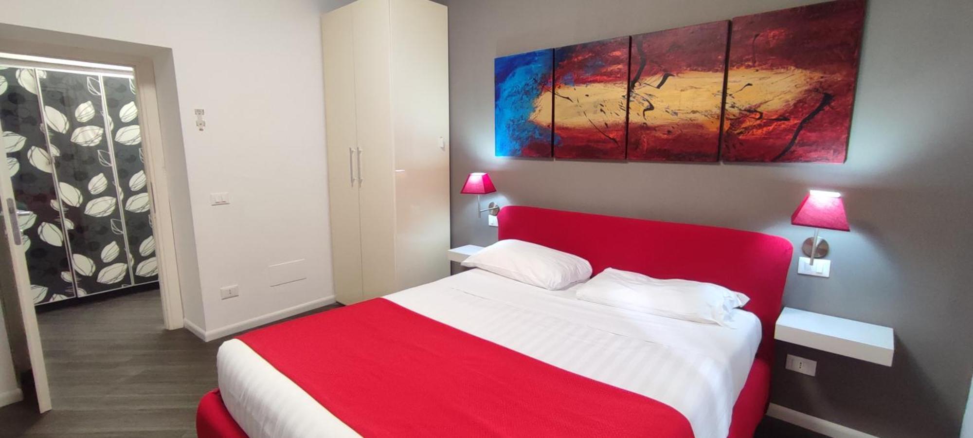 Vatican City San Peter Quiet And Lovely Apartment Rom Exteriör bild
