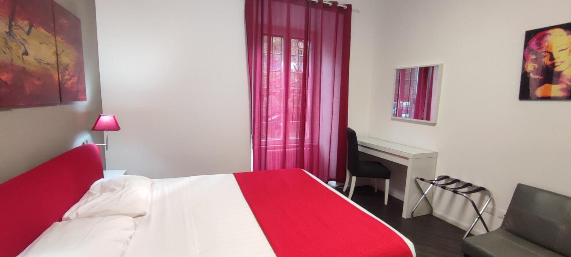 Vatican City San Peter Quiet And Lovely Apartment Rom Exteriör bild