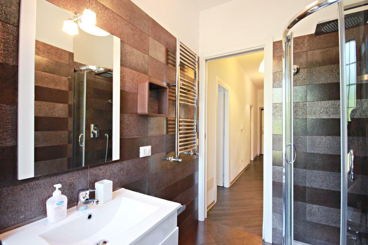 Vatican City San Peter Quiet And Lovely Apartment Rom Exteriör bild