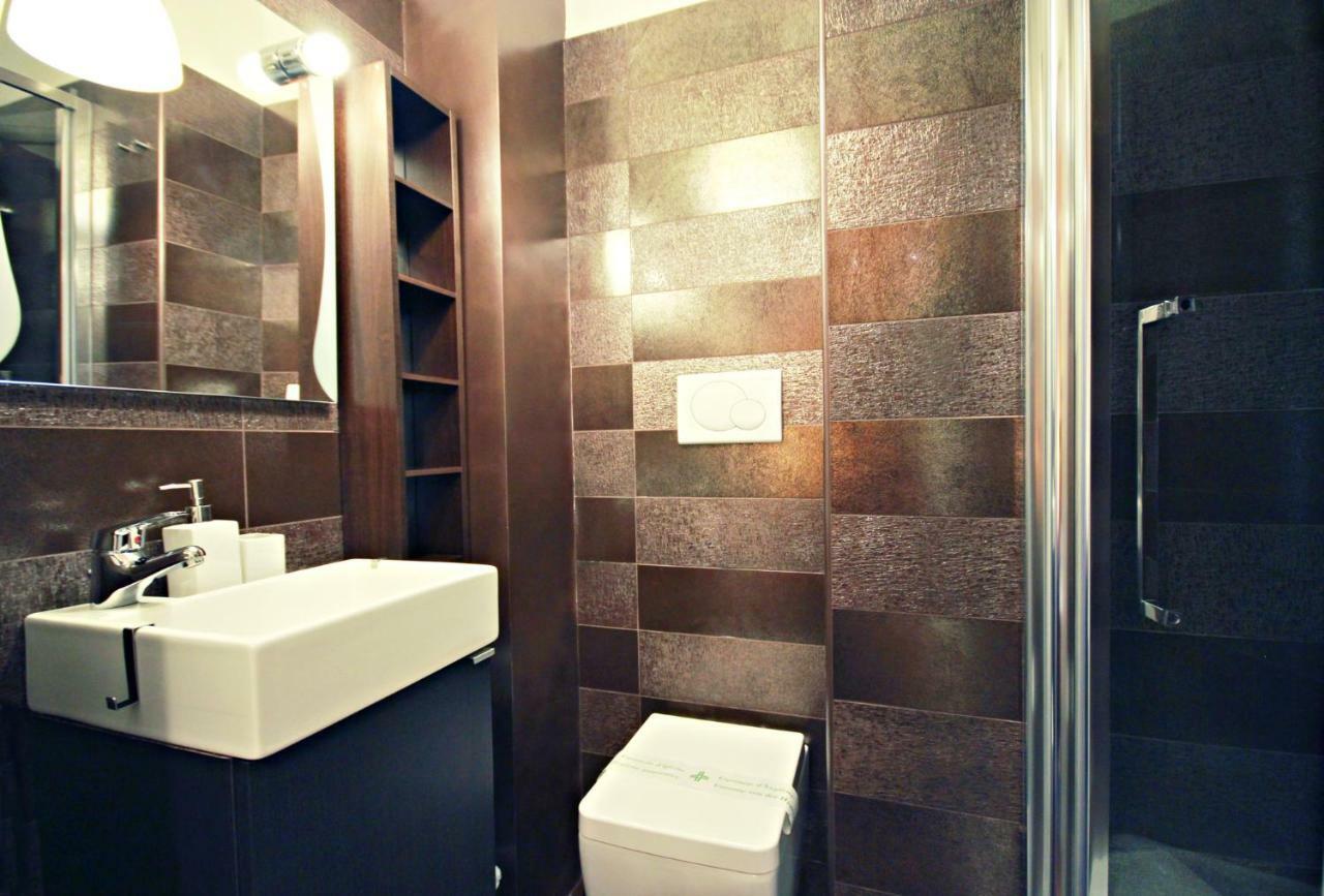 Vatican City San Peter Quiet And Lovely Apartment Rom Exteriör bild